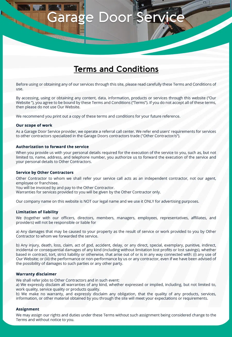 Central Garage Doors Bridgeview, IL 708-390-7152